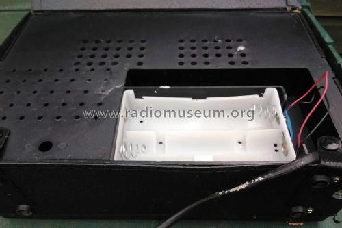Solid State Multi Band Battery/Electric ; Shira; Hong Kong (ID = 2657735) Radio