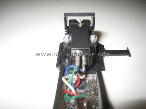 Magnet-Tonabnehmer M75ED Type 2; Shure; Chicago, (ID = 2002033) Micrófono/PU