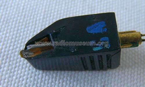 Moving Magnet Pick Up M 22; Shure; Chicago, (ID = 2522521) Microfono/PU