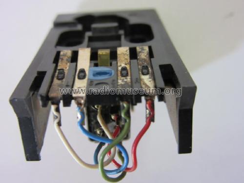 Phono Cartridge M71MB; Shure; Chicago, (ID = 2127433) Micrófono/PU