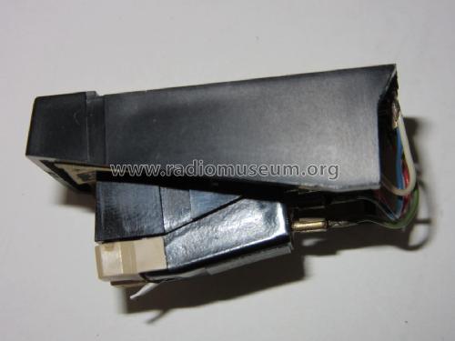 Phono Cartridge M71MB; Shure; Chicago, (ID = 2127434) Micrófono/PU
