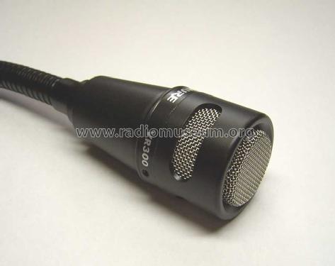 VR300 ; Shure; Chicago, (ID = 1623179) Microphone/PU