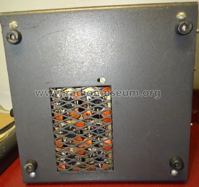 Linear Amplifier SB-2LA; Sideband Engineers (ID = 3027386) Amateur-D