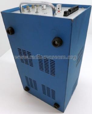 Generateur De Synchro GMS-B 819; Sider-Ondyne, Sociét (ID = 1695966) Equipment
