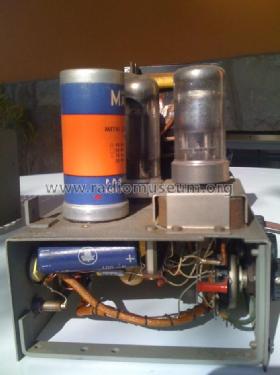 E6; Siemens (ID = 969353) Ampl/Mixer