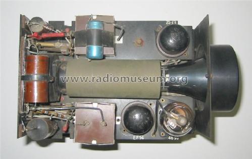 Oszilloskop KE1071; Siemens (ID = 164080) Equipment