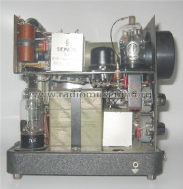 Oszilloskop KE1071; Siemens (ID = 164081) Equipment