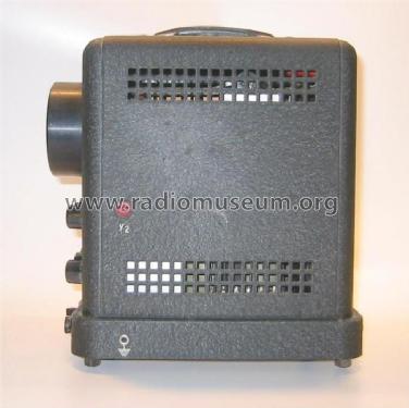 Oszilloskop KE1071; Siemens (ID = 199680) Ausrüstung