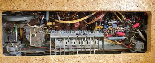Phonosuper KS10-L; Siemens (ID = 2680334) Radio