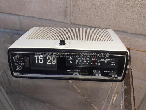 Alpha RG222; Siemens-Austria WSW; (ID = 2500198) Radio