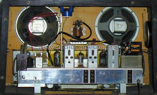 Arioso Super 585W; Siemens-Austria WSW; (ID = 53639) Radio