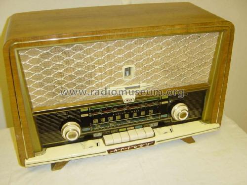 Arioso 595W; Siemens-Austria WSW; (ID = 96489) Radio