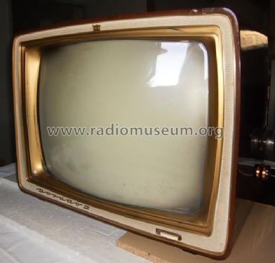 Dorado 2 132152A; Siemens-Austria WSW; (ID = 1521967) Televisore