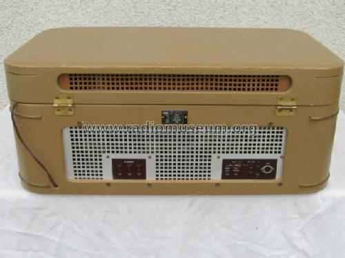 Elaphon SG917/1; Siemens-Austria WSW; (ID = 133950) Radio