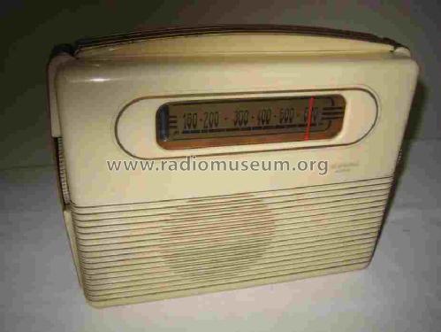 Grazietta 541B; Siemens-Austria WSW; (ID = 1631765) Radio