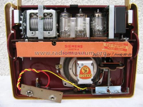 Grazietta 541B; Siemens-Austria WSW; (ID = 202697) Radio