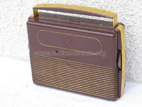 Grazietta 541B; Siemens-Austria WSW; (ID = 206624) Radio