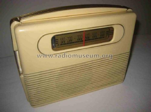 Grazietta 541B; Siemens-Austria WSW; (ID = 891101) Radio