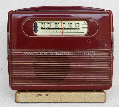 Grazietta 543B; Siemens-Austria WSW; (ID = 1351924) Radio