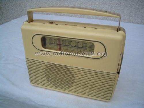 Grazietta 543B; Siemens-Austria WSW; (ID = 74354) Radio