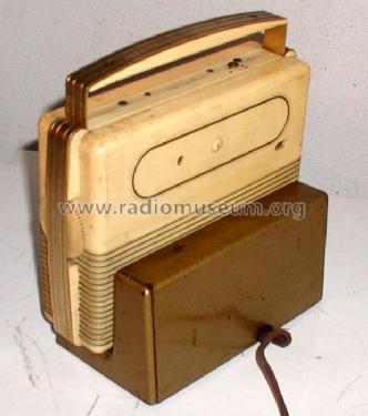 Grazietta 543B; Siemens-Austria WSW; (ID = 959481) Radio