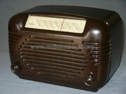 Grazioso-Junior Super 513U; Siemens-Austria WSW; (ID = 30639) Radio