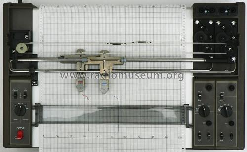 Kompensograph X-t C1012; Siemens-Austria WSW; (ID = 1134460) Equipment