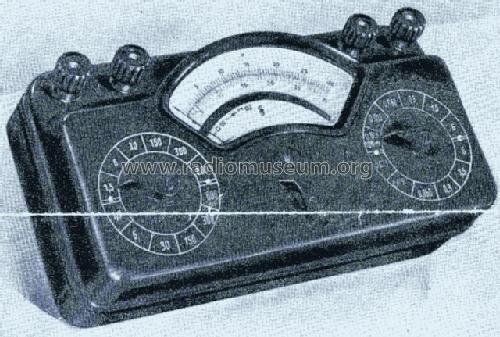 Multizet ; Siemens-Austria WSW; (ID = 1448799) Equipment