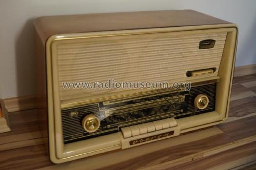 Oberon 131.615; Siemens-Austria WSW; (ID = 1956601) Radio