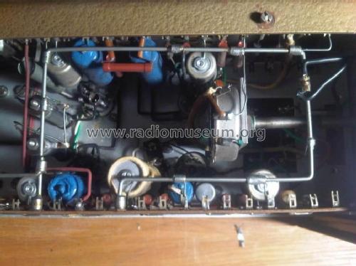 Oe.Ela.aps.27c SV 307/1; Siemens-Austria WSW; (ID = 1129633) Ampl/Mixer