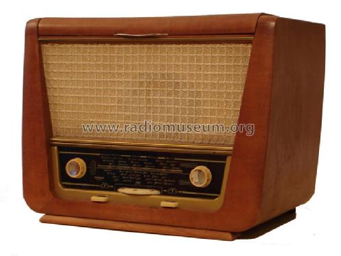 Phono-Super 559W; Siemens-Austria WSW; (ID = 411375) Radio