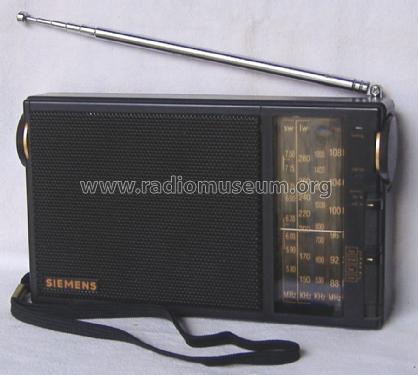 RK-620/4; Siemens-Austria WSW; (ID = 1578862) Radio