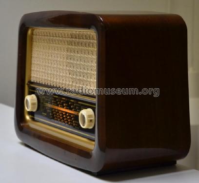 Rondo II Super 555U; Siemens-Austria WSW; (ID = 1655759) Radio