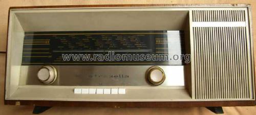 Stradella 131.653A; Siemens-Austria WSW; (ID = 1314932) Radio