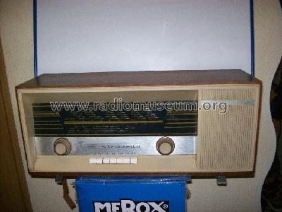 Stradella 131.653A; Siemens-Austria WSW; (ID = 536016) Radio