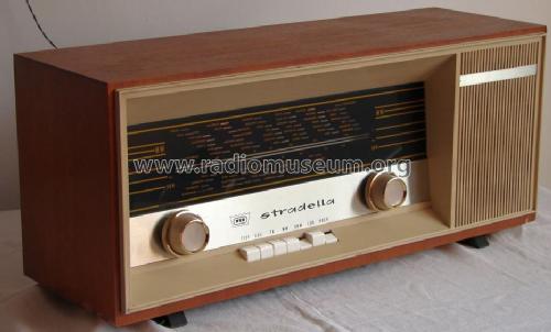 Stradella 131.653A; Siemens-Austria WSW; (ID = 769393) Radio