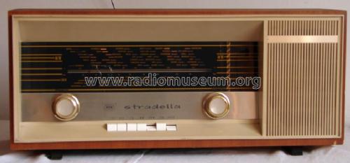 Stradella 131.653A; Siemens-Austria WSW; (ID = 769395) Radio