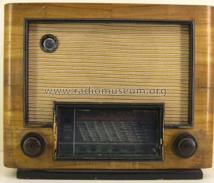 Super 448U; Siemens-Austria WSW; (ID = 1716947) Radio