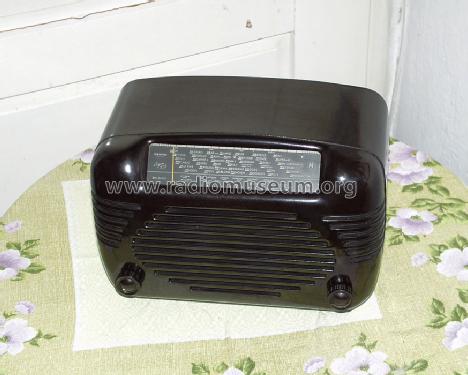 Super 523U Siebenkreis - Grazioso; Siemens-Austria WSW; (ID = 64665) Radio