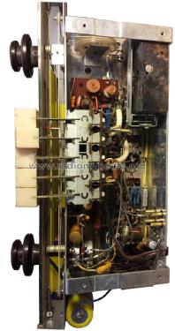 Tango UKW-Super 573W; Siemens-Austria WSW; (ID = 1591635) Radio