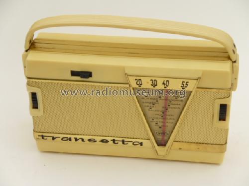 Transetta 131.581 ab Nr.: 895.000; Siemens-Austria WSW; (ID = 1011712) Radio