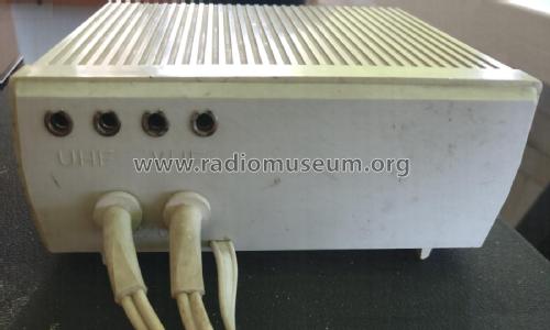 Transistor UHF Konverter 701240; Siemens-Austria WSW; (ID = 2259437) Converter
