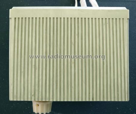 Transistor UHF Konverter 701240; Siemens-Austria WSW; (ID = 2259441) Converter