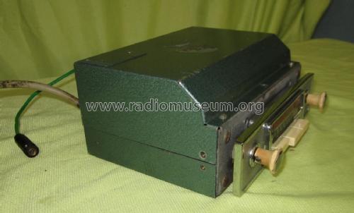 UKW-Autosuper 610 ; Siemens-Austria WSW; (ID = 2563832) Car Radio