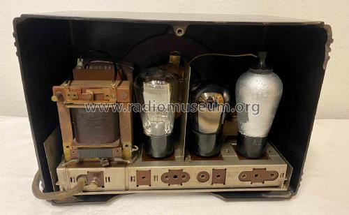 23W; Siemens & Halske, - (ID = 3133488) Radio
