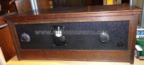 52W/134; Siemens & Halske, - (ID = 2932110) Radio