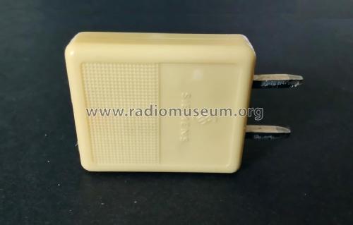 Antennenstecker Rundfunk UKW; Siemens & Halske, - (ID = 2767343) Radio part