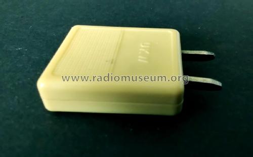 Antennenstecker Rundfunk UKW; Siemens & Halske, - (ID = 2767348) Radio part