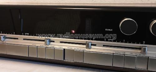 Klangmeister Electronic RS172; Siemens & Halske, - (ID = 2679492) Radio