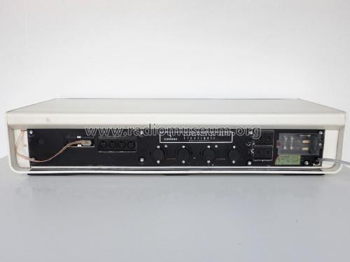 Klangmeister RS171 Electronic; Siemens & Halske, - (ID = 2968230) Radio